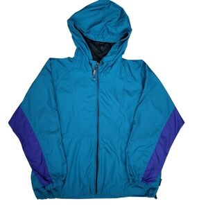 Pacific Trail Outerwear Lightweight Jacket Size-Large